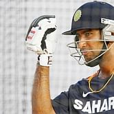 Cheteshwar Pujara eyes a spot in the ODI team