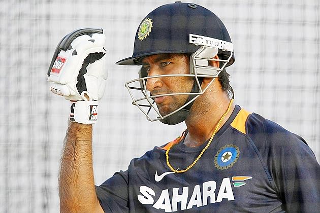 India announce Asia Cup squad - Cheteshwar Pujara included; Raina and Ishant dropped