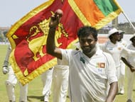 Muttiah Muralitharan