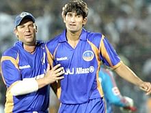 Stats: Best strike rate among Rajasthan Royals bowlers