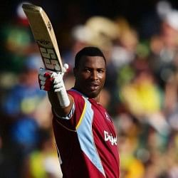 Pollard: The only way of playing Tests for me is by performing in ODIs