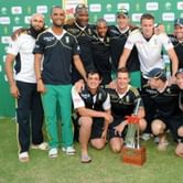 Stats: The most successful teams in T20Is