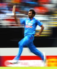 Mohammed Shami