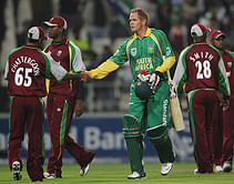 Stats: When extras were highest score in a completed T20 innings