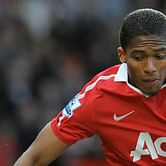 Rumour: Atletico Madrid target Manchester United's Antonio Valencia