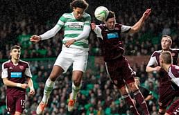 Rumour: Arsenal and Manchester City battle for the signature of Dutch defensive rock