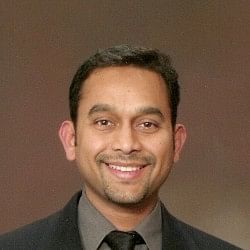 Interview with Dr. Venkatesh Movva, President of EFLI - "It has been a dream come true for me to see Indian kids play American football"