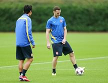 Rumour: Arsenal reject bid for defensive star