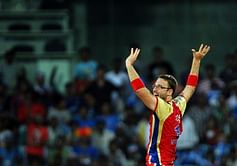 Stats: Most economical Bowlers of RCB