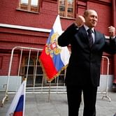 Russian President Vladimir Putin promises no discrimination during Sochi Olympics