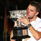 Stanislas Wawrinka: Are we witnessing the rise of another Swiss ace in the making?