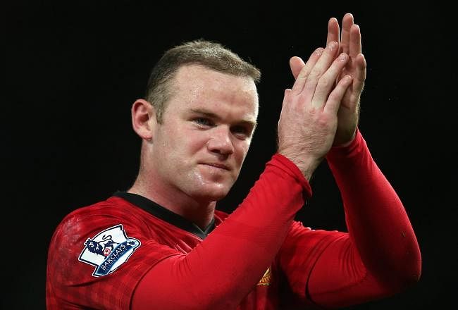 How long can Manchester United hold on to Wayne Rooney?
