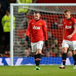 Is this a Manchester United squad in decline?