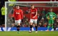 Manchester United v Tottenham Hotspur - Premier League