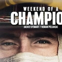 Top 5 movies ever made on Formula One