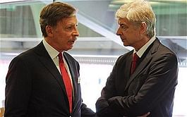 Silent Stan's in London. Might there be more than one contract to sign?