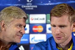 Reports: Arsene Wenger and Per Mertesacker extend Arsenal contracts