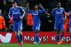 Chelsea’s £30m signing Willian shows he is the real deal again
