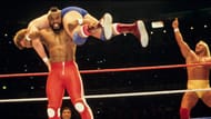 WrestleMania I