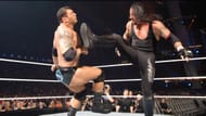 Undertaker vs. Batista