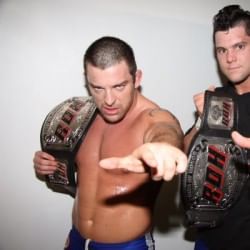 Backstage news on why HHH isn’t signing Davey Richards & Eddie Edwards