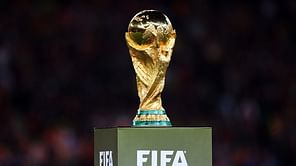 FIFA World Cup 2022 in Qatar will not be held in June-July