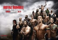 The Royal Rumble