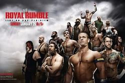 WWE Royal Rumble 2014: Live coverage and results, 26th January 2014