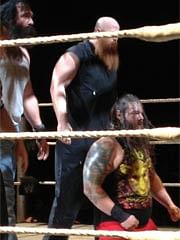 WWE Payback location revealed, John Cena - Wyatts post Rumble plans