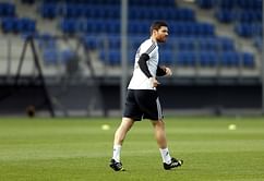 Rumour: Xabi Alonso said to prefer move to Chelsea or Arsenal