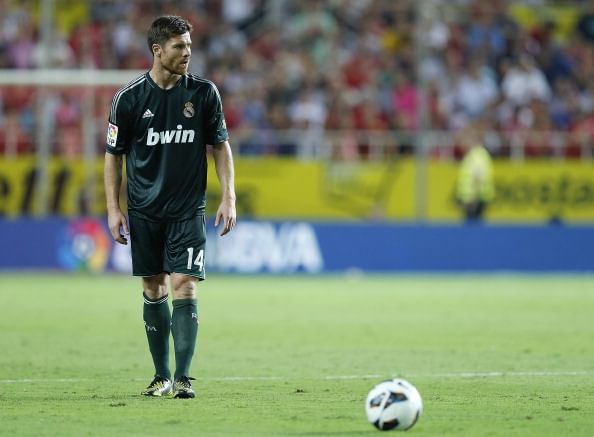 Rumour: Liverpool look to bring former Kop hero Xabi Alonso back to Anfield