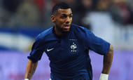 Yann M'Vila, France