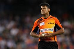 Monday musings - Overseas players in county cricket