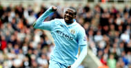 Yaya-Toure