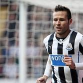 Paris Saint-Germain distance themselves from Yohan Cabaye