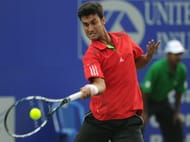 Yuki Bhambri