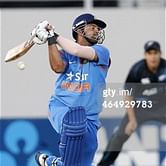 Running into trouble - the story of a shaky Indian middle order