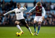 Zaha has been used just twice by Moyes this season