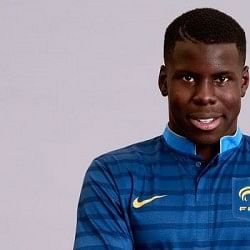 Factfile: Who is Chelsea target Kurt Zouma?