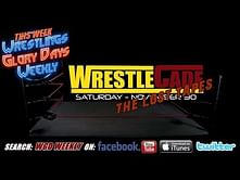 Justin Credible talks Vince getting his wish, TNA not being relevant, Scott Hall ESPN incident