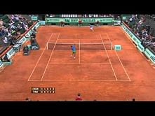 Video: Ballboy blunder in Andy Murray vs Viktor Troicki match causes mayhem