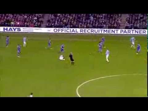 Video: Nemanja Matic vs Yaya Toure