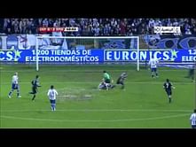 Blast from the Past: Guti's amazing back-heel assist to Benzema