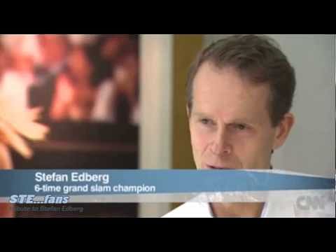 Video: Sampras, Becker and Edberg reveal why they couldn't win the French Open