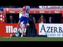 Video: Cristiano Ronaldo's goals against Atletico Madrid - Copa del Rey Second Leg