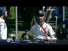 Video: Trent Boult's magnificent one-handed effort to get rid of Ajinkya Rahane