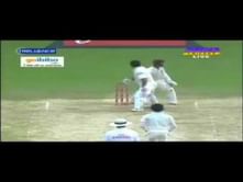 Video: Mahendra Singh Dhoni pulls off a reverse-reverse sweep