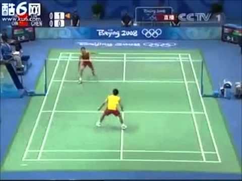 Video: Top 5 longest rallies in badminton