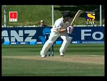 New Zealand vs India: Caught on stump mic - Did Ishant Sharma really abuse Zaheer Khan?