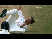 Video: A stunning catch that was almost taken by Tim Southee